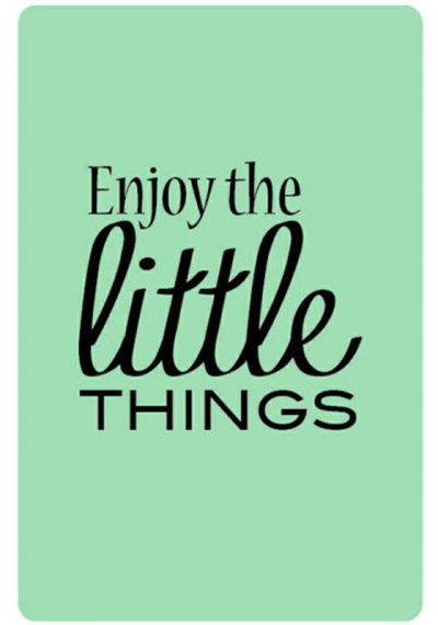 Every Day Quotes