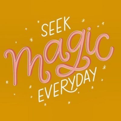 Everyday Is A Gift