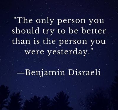 Everyday Quotes To Live By