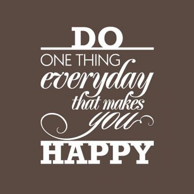 Everyday Quotes