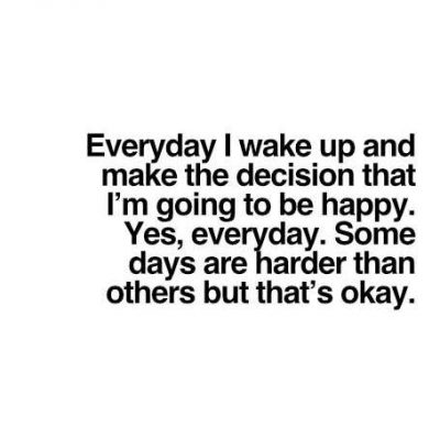 Everyday Motivation Quotes