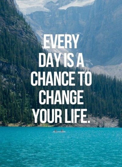 Everyday Life Quotes
