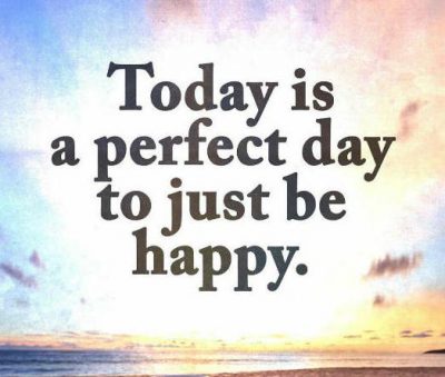 Happy Everyday Quotes