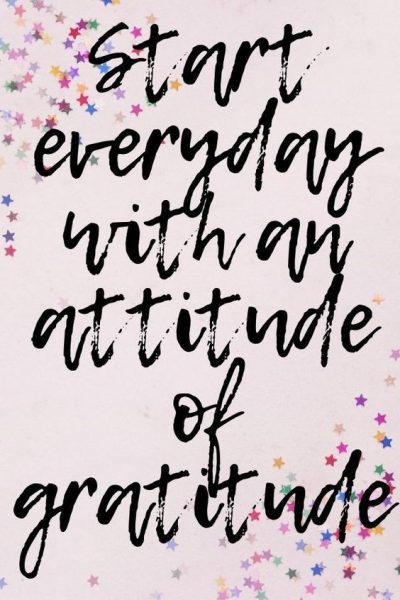 Everyday Sayings