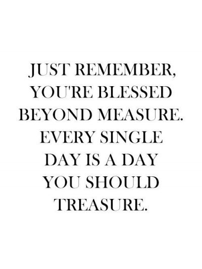 Inspirational Quotes