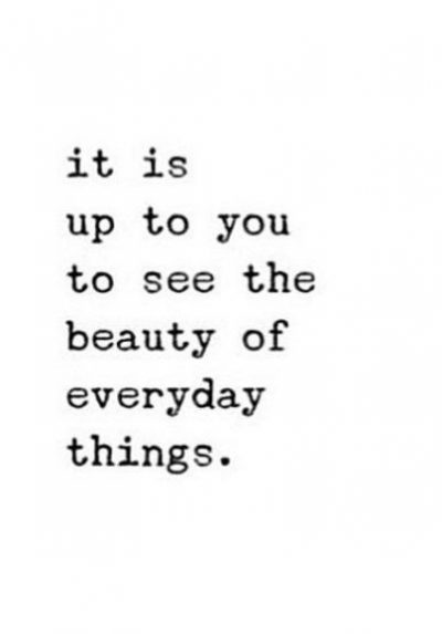 Quote Of The Day Life