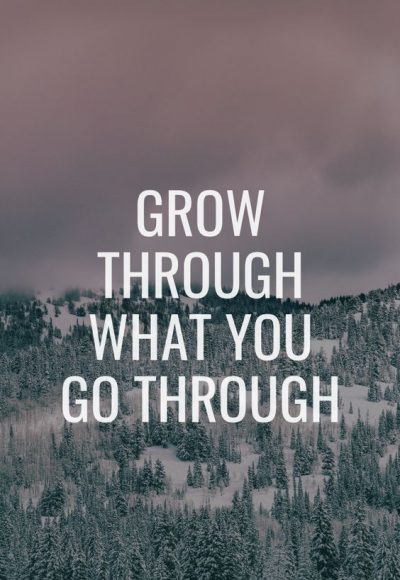 Quote For Everyday