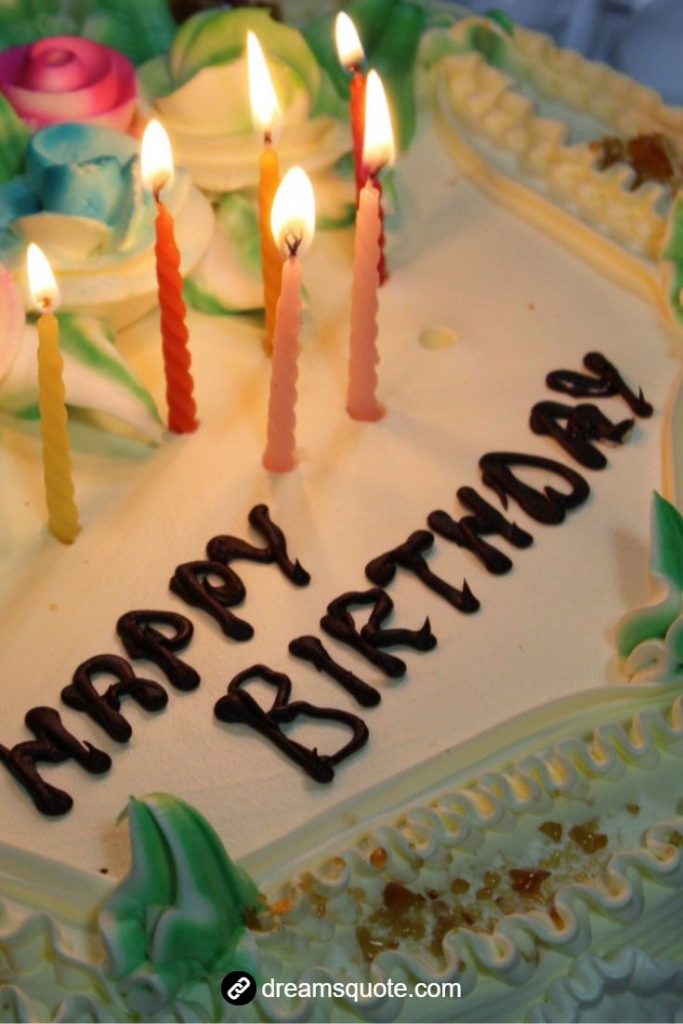 birthday wishes for friends