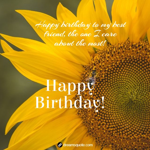 Collection : The Best Happy Birthday Wishes for 2020 (Beautiful Images ...