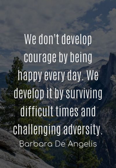 Collection : 200 Quotes About Life Struggles And Overcoming Adversity