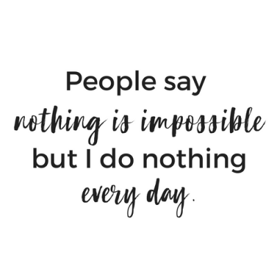 Funny Everyday Quotes