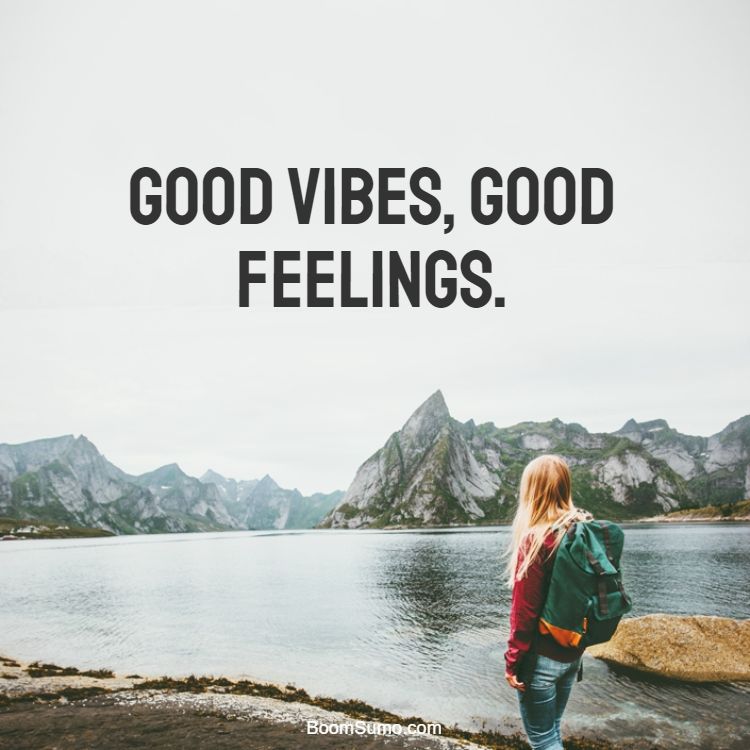 uplifting quotes for positive vibes