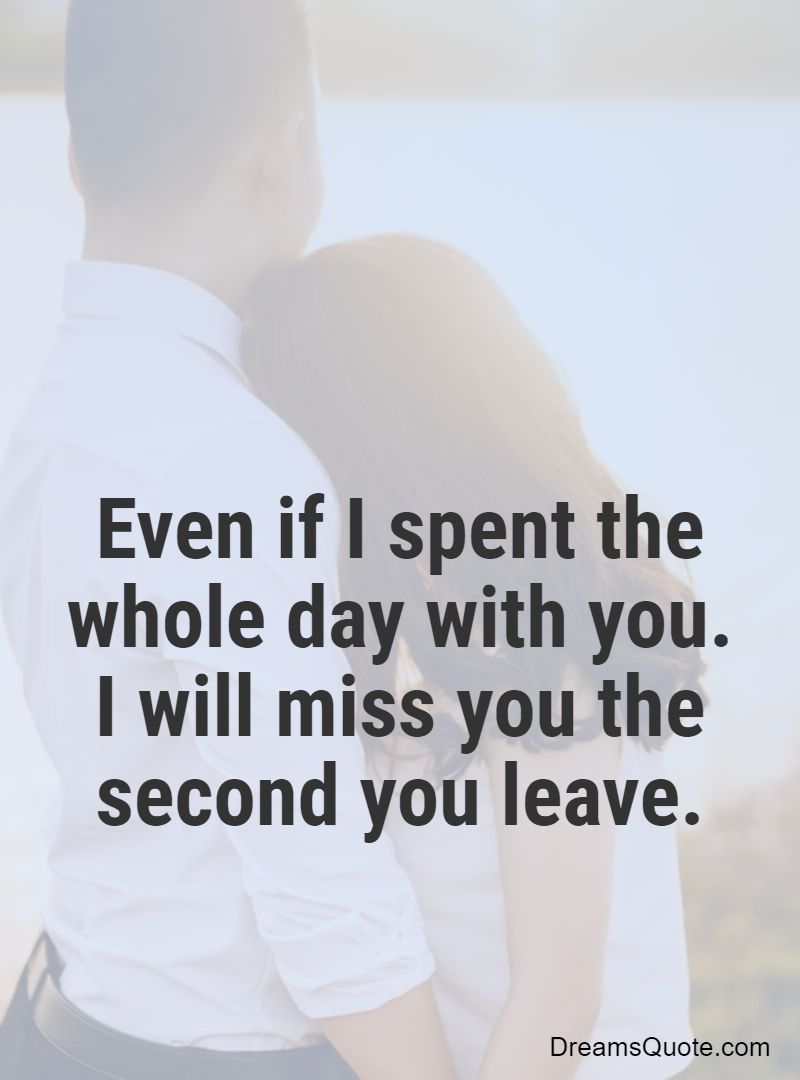 Collection : 55 Cute Love Quotes for Boyfriend to Make Him Smile