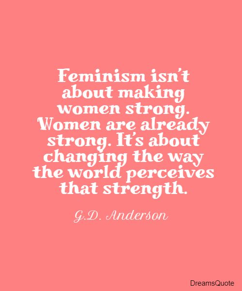 Collection : 40 International Women's Day Quotes About Empowerment ...