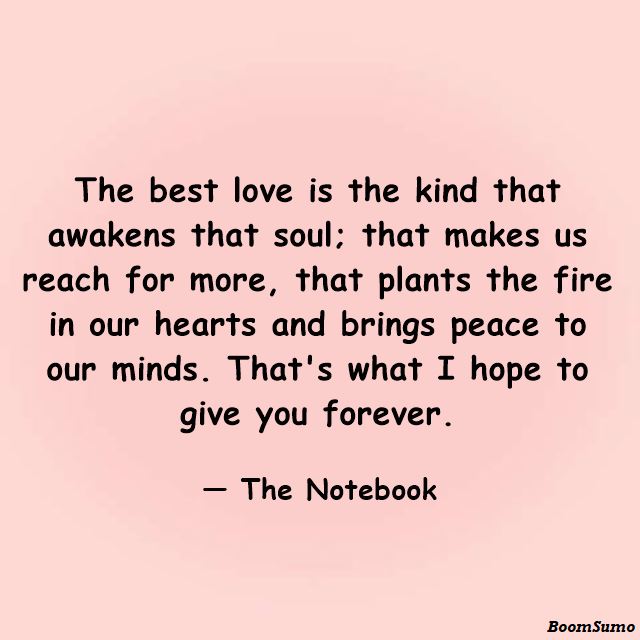 Love Quotes on love Cute Famous Sayings About Love 5