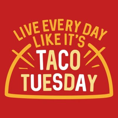 Taco Tuesday Pictures