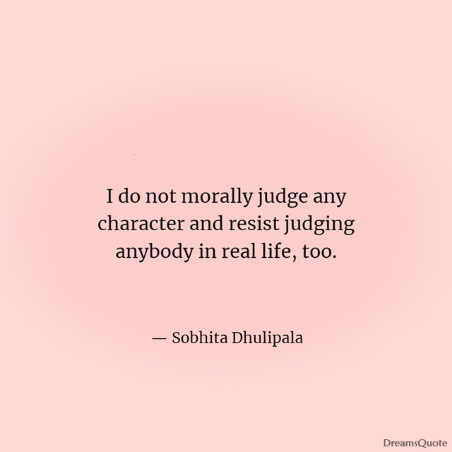 judging people quotes that will inspire
