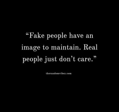 Collection : 60 Two Faced Quotes and Sayings for Fake People ...