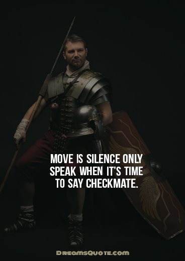 Collection : 35 Inspirational Warrior Quotes And Warrior Sayings