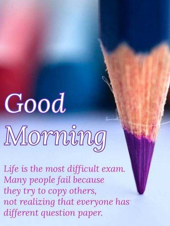 Good morning quotes with images and good morning messages 2