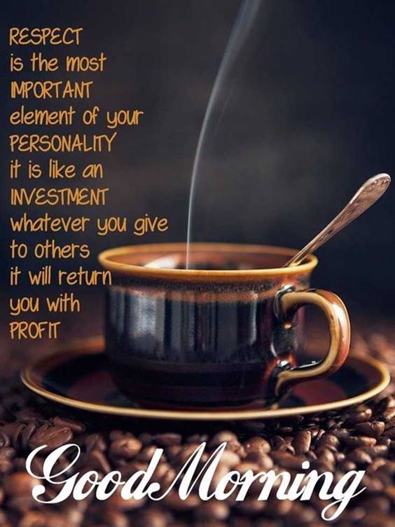 Good morning quotes with images and good morning messages 3