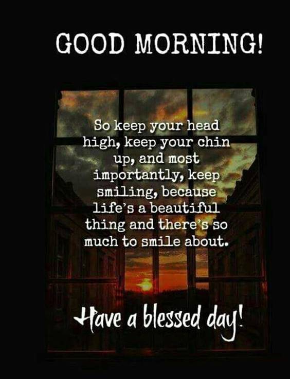 Good morning quotes with images and good morning messages 1