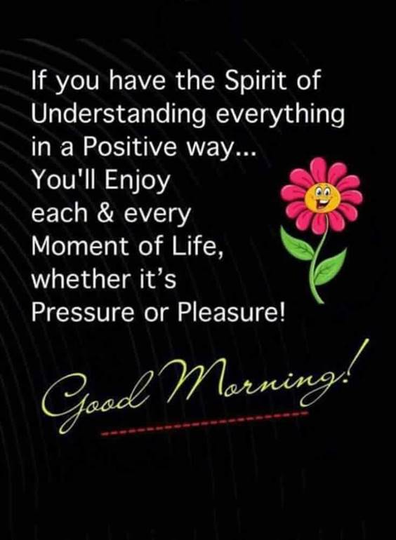 Good morning quotes with images and good morning messages 15