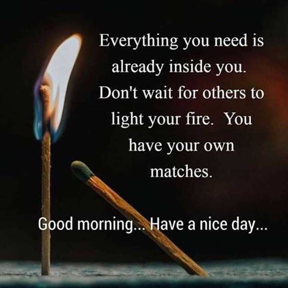 Good morning quotes with images and good morning messages 9