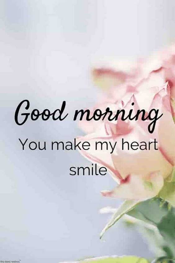Good morning quotes with images and good morning messages 12