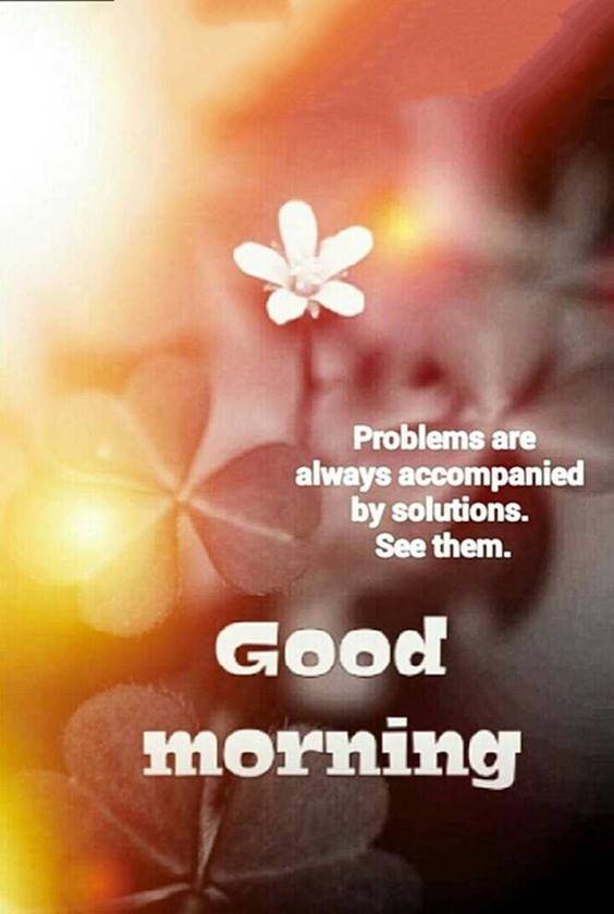 Good morning quotes with images and good morning messages 13