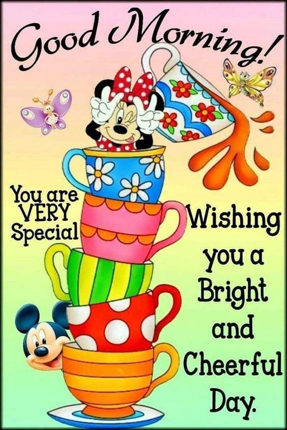 Good morning quotes with images and good morning messages 29