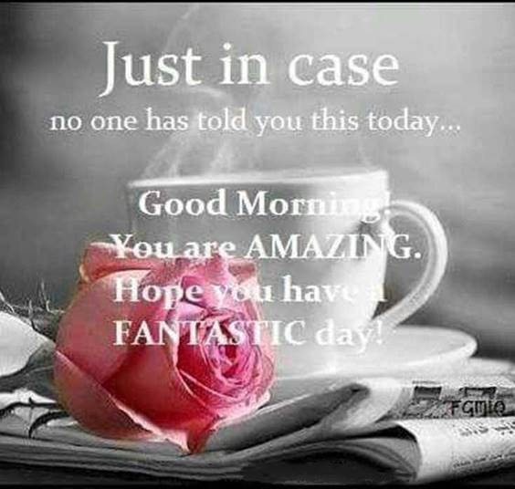 Good morning quotes with images and good morning messages 23