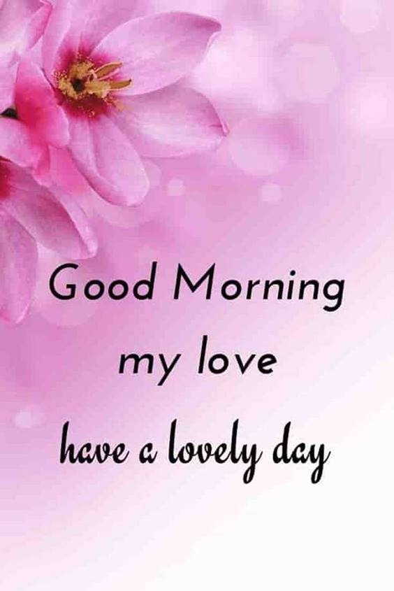 Good morning quotes with images and good morning messages 27