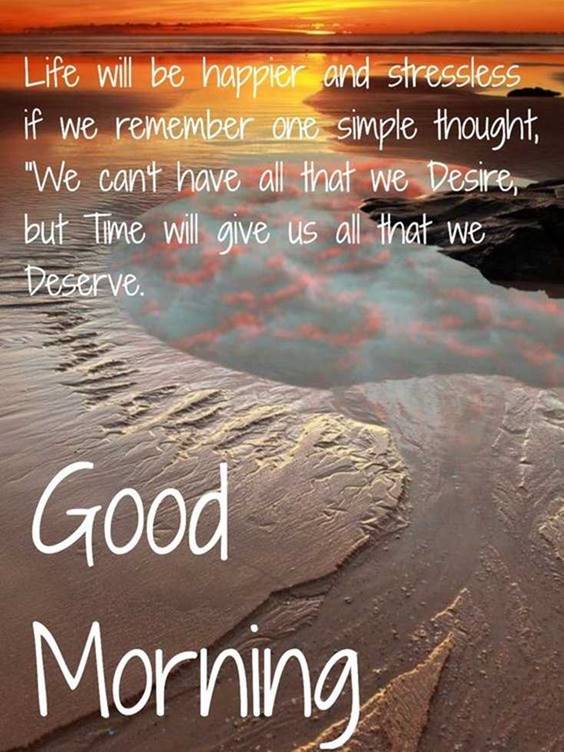 Good morning quotes with images and good morning messages 25