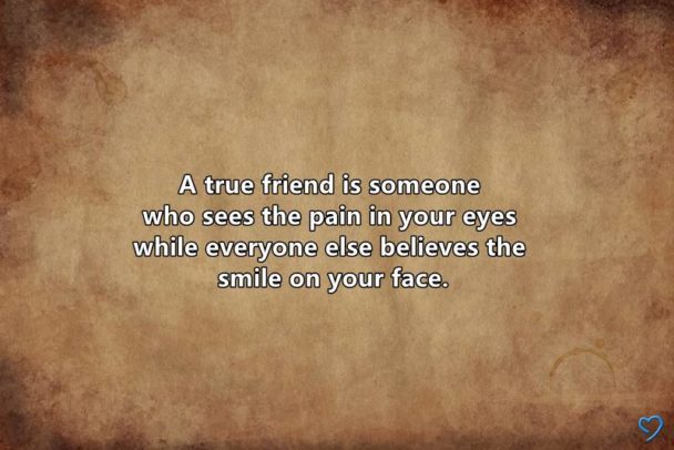 Collection : Top 50 True Friendship Quotes - QuotesLists.com | Number