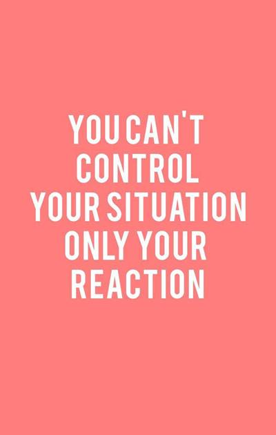40 Inspirational Life Quotes on Control and Sayings 3 40 Inspirational Life Quotes on Control and Sayings 3