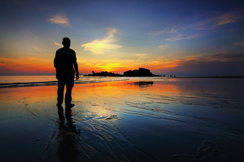 Best Letting Go Quotes About Moving On