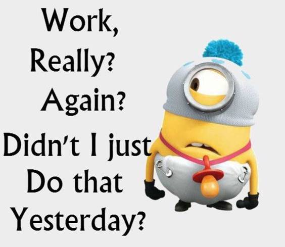42 Funny Jokes Minions Quotes With Minions 4