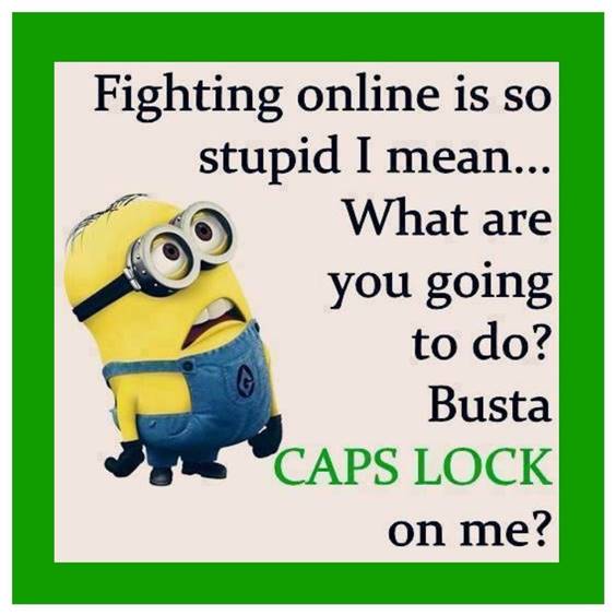 42 Funny Jokes Minions Quotes With minions quotes funny life