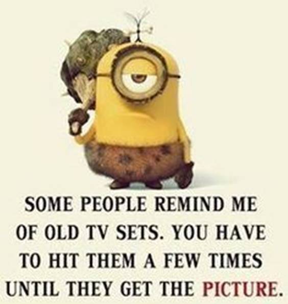 42 Funny Jokes Minions Quotes With minions inspirational quotes