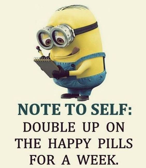 42 Funny Jokes Minions Quotes With funny minion saying