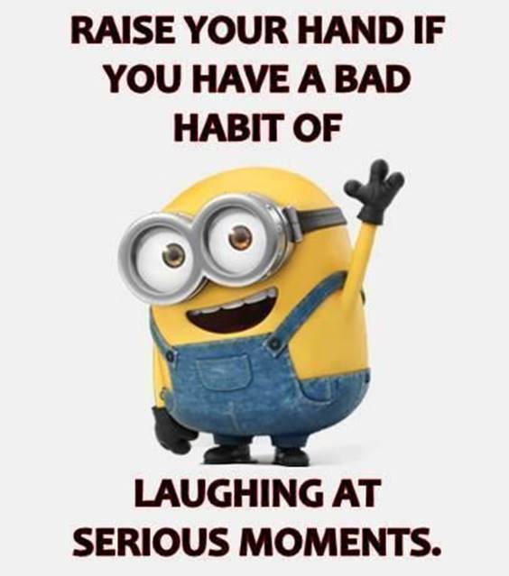 42 Funny Jokes Minions Quotes With Minions really quotes hilarious