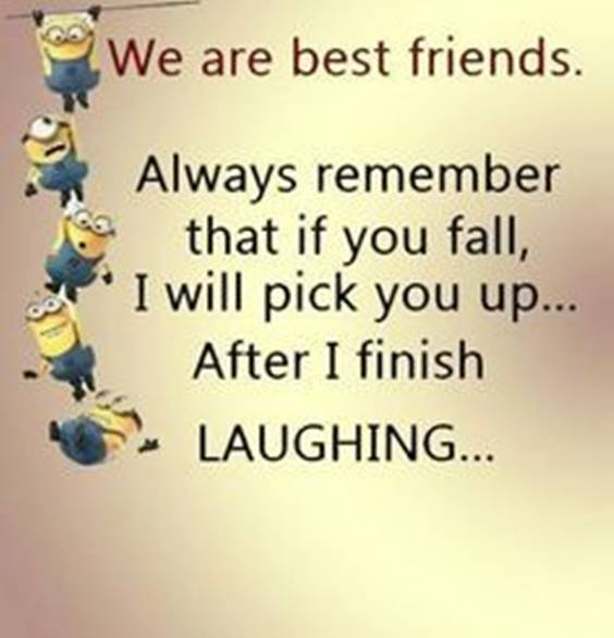 42 Funny Jokes Minions Quotes With minion inspirational quotes