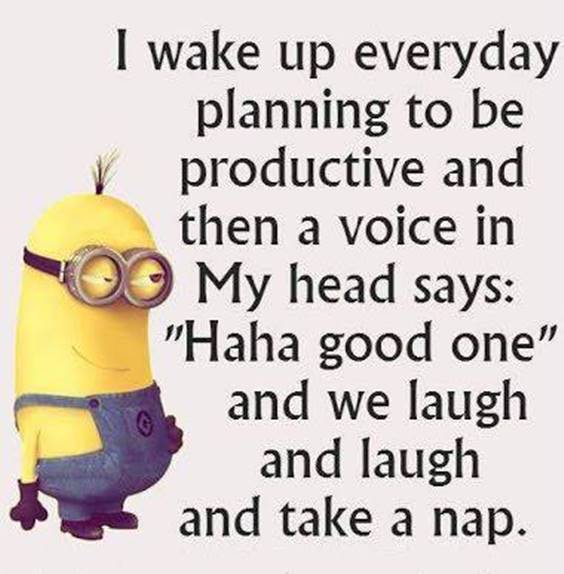 42 Funny Jokes Minions Quotes With Minions 29