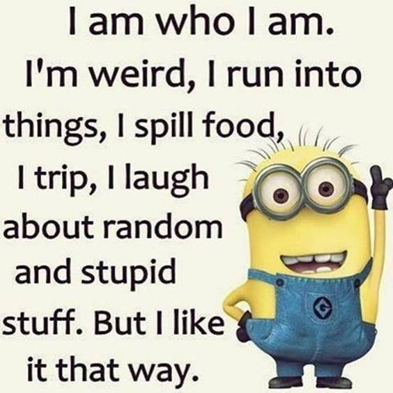 42 Funny Jokes Minions Quotes With Minions 40