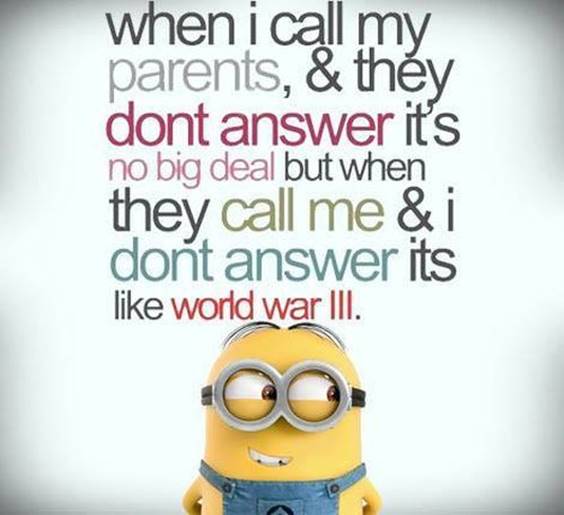 42 Funny Jokes Minions Quotes With Minions 46