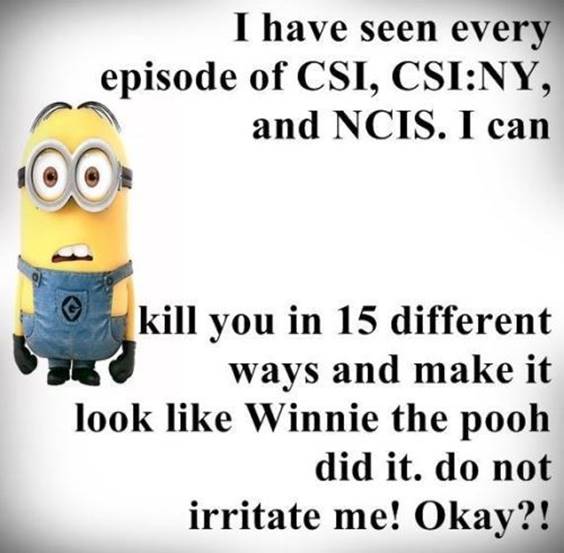 42 Funny Jokes Minions Quotes With Minions 41