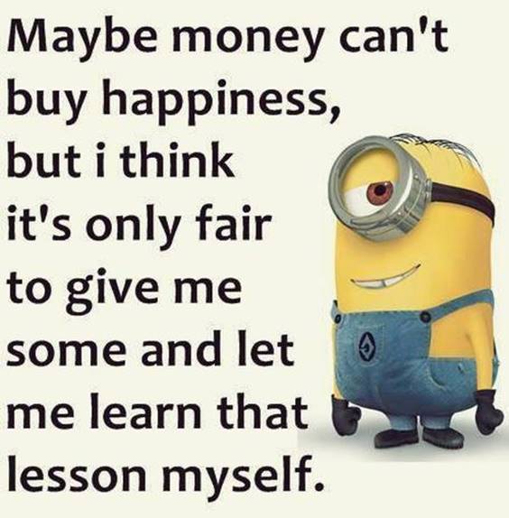 38 Great Funny Minion Quotes Funny images Funny Memes funny minions quotes witty text messages 