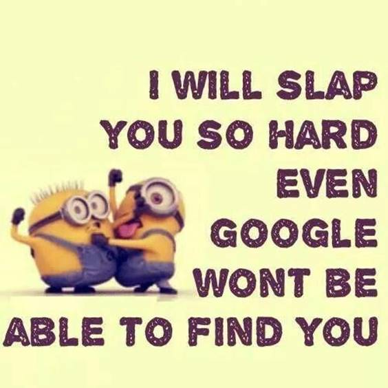 38 Great Funny Minion Quotes Funny images Funny Memes 23