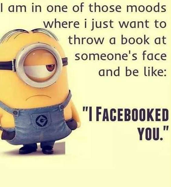 38 Great Funny Minion Quotes Funny images Funny Memes funny texts message quotes from minions